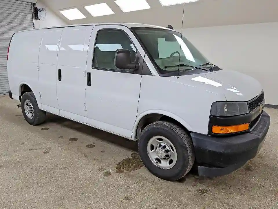 1GCWGAFP9K1369517 2019 CHEVROLET EXPRESS-3
