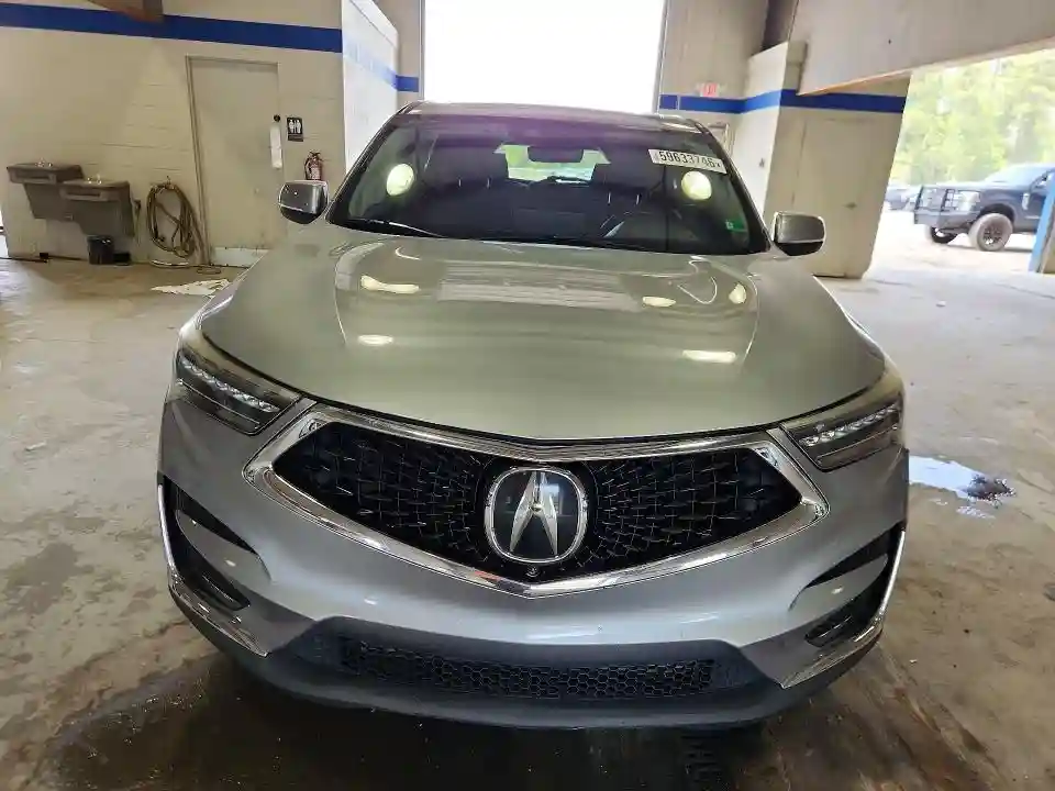 5J8TC1H73LL013115 2020 ACURA RDX-4