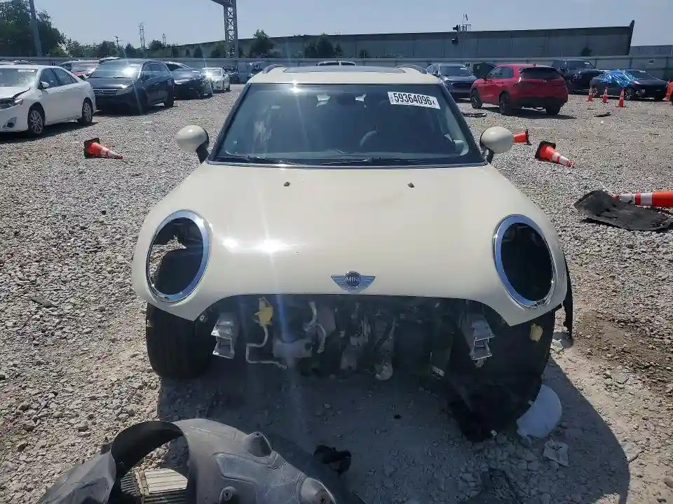 WMWLU1C5XH2F28255 2017 MINI COOPER-4