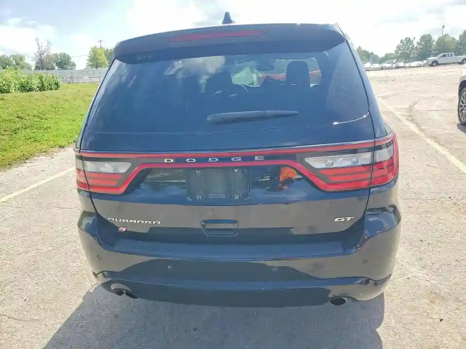 1C4RDJDG7TC212034 2026 DODGE DURANGO-5