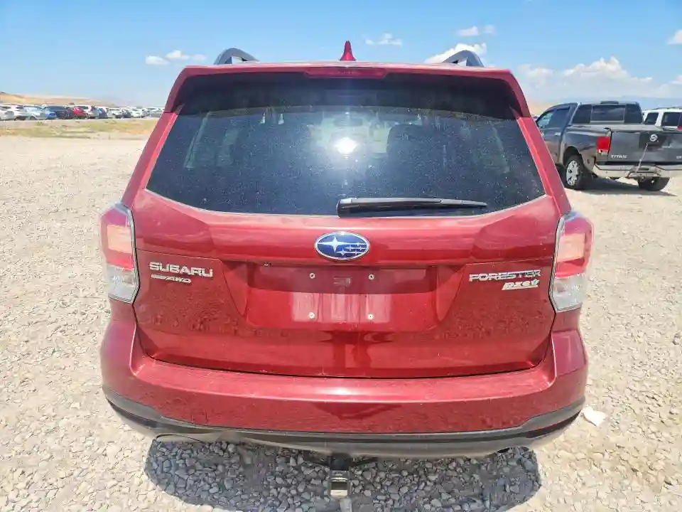 JF2SJAGC1HH450024 2017 SUBARU FORESTER-5