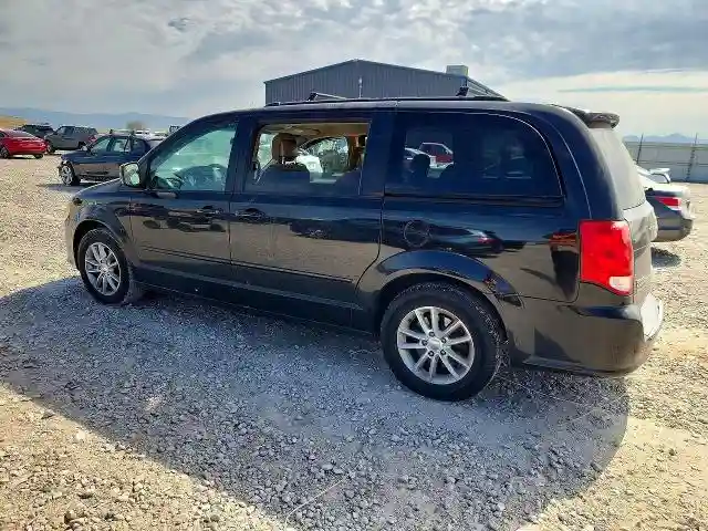 2C4RDGCG3GR312939 2016 DODGE CARAVAN-1