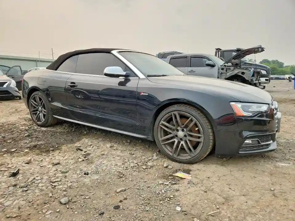 WAUCGAFH6FN009242 2015 AUDI S5/RS5-3