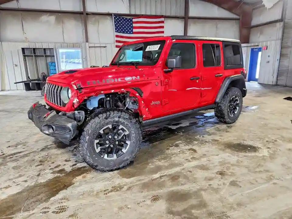 1C4PJXFG1TW236523 2026 JEEP WRANGLER-0