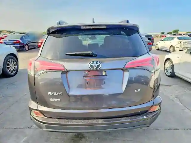 JTMZFREV9JJ740799 2018 TOYOTA RAV4-5