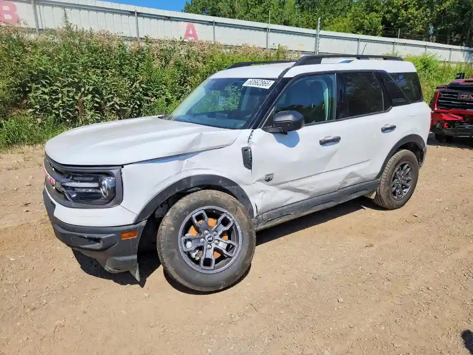 3FMCR9B63MRA10371 2021 FORD BRONCO-0