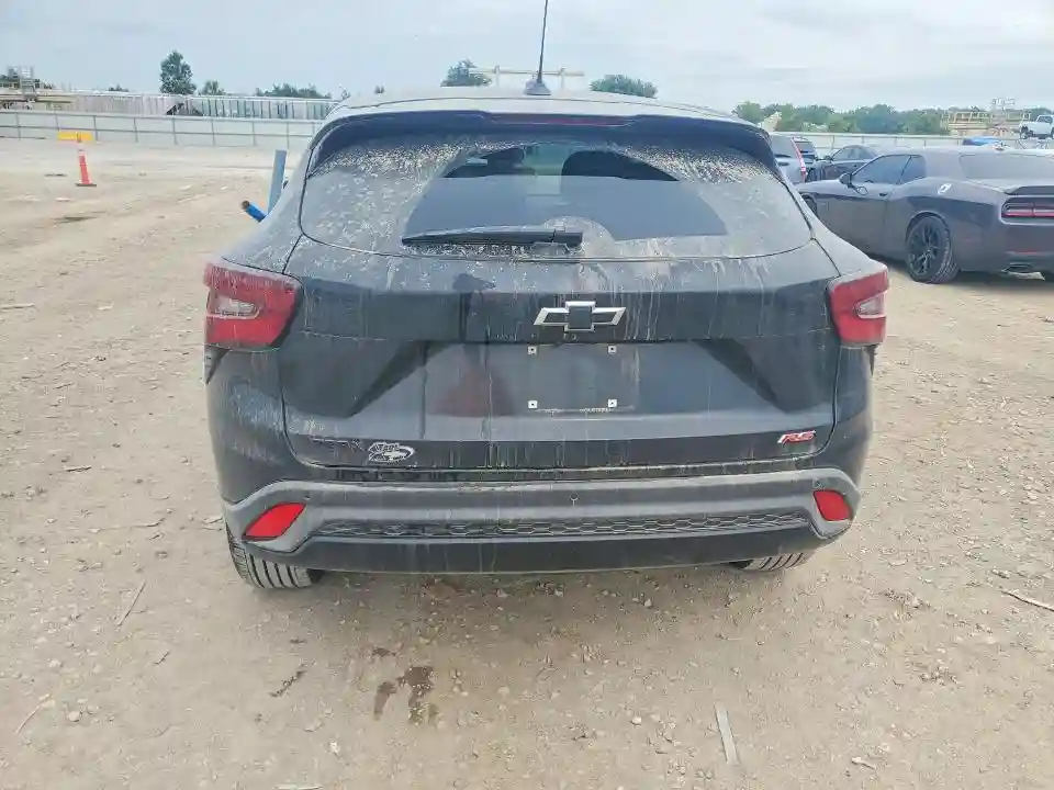KL77LGEP0TC046772 2026 CHEVROLET TRAX 1RS-5
