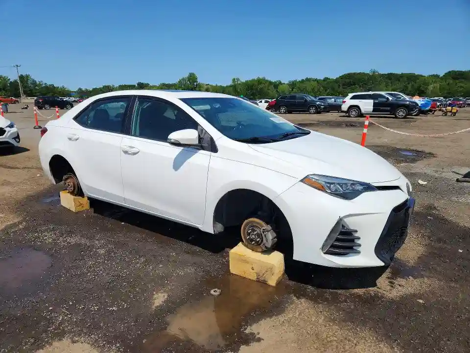 2T1BURHE4KC179380 2019 TOYOTA COROLLA-3