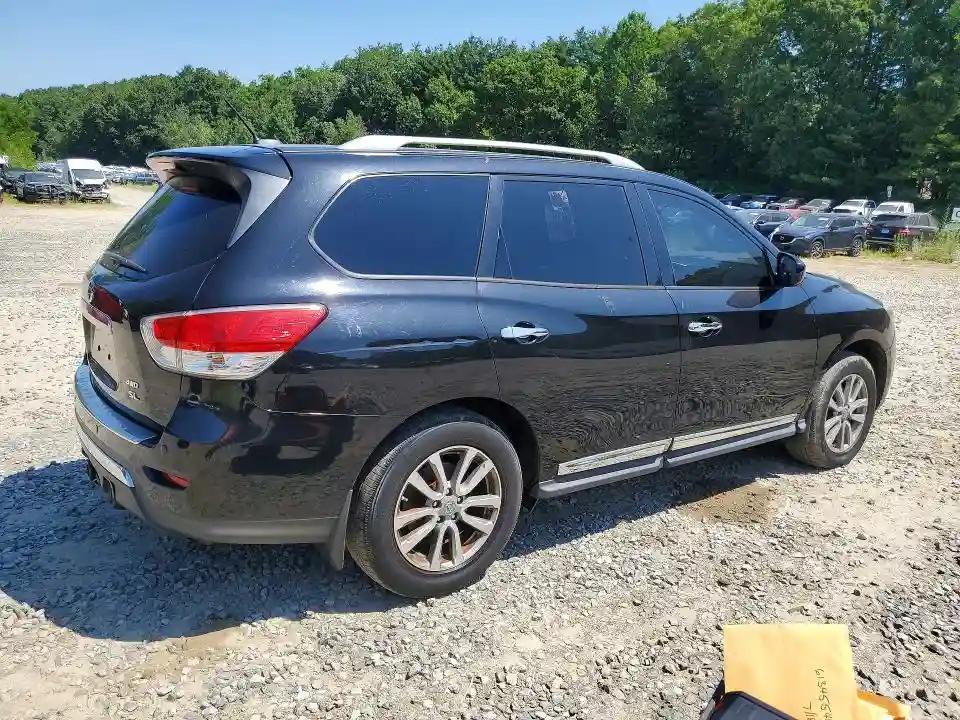 5N1AR2MM9GC671206 2016 NISSAN PATHFINDER-2