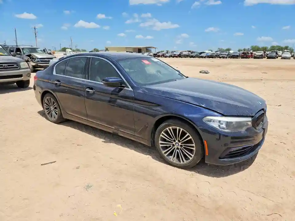 WBAJA5C36HG893988 2017 BMW 5 SERIES-3