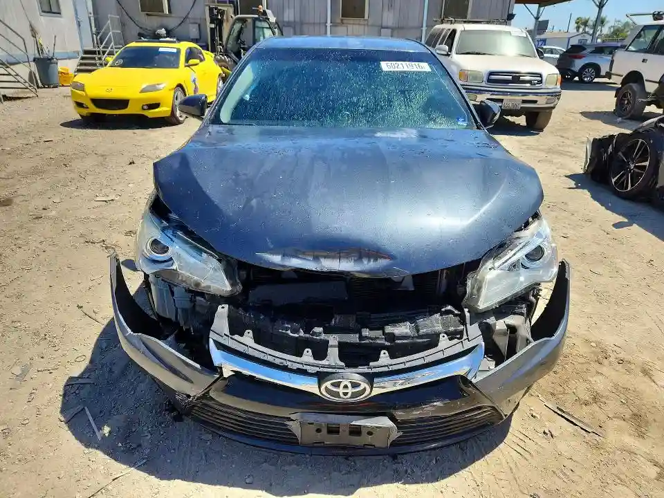 4T4BF1FK6GR518320 2016 TOYOTA CAMRY-4