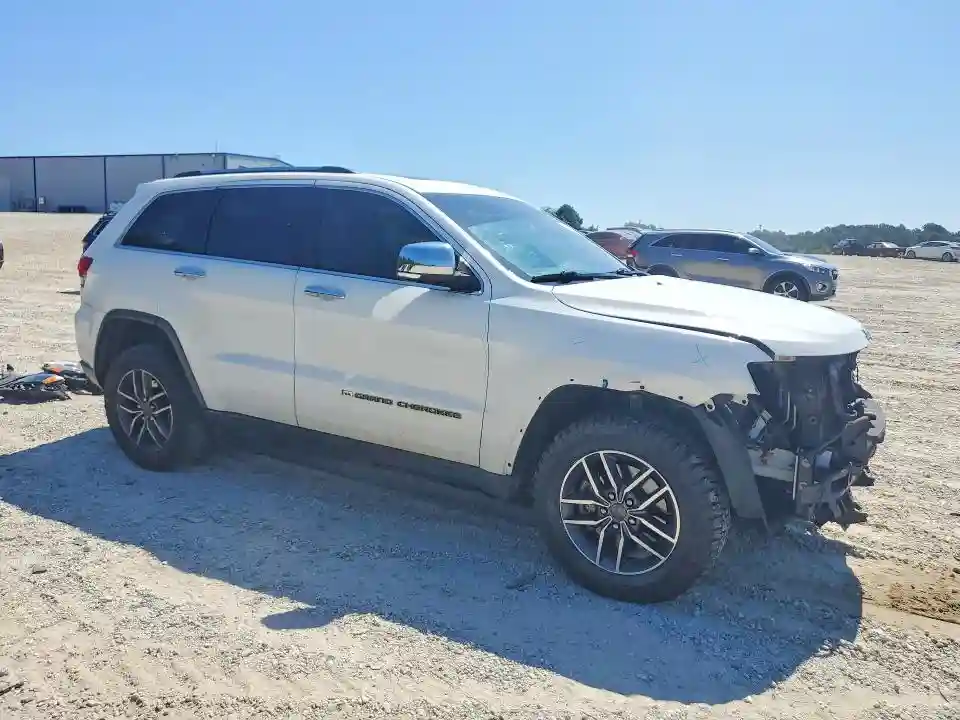 1C4RJFBG9NC111024 2022 JEEP GRAND CHEROKEE-3