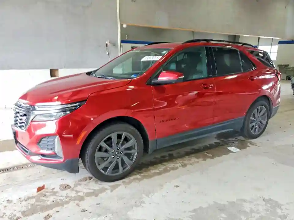 2GNAXMEV3N6142182 2022 CHEVROLET EQUINOX-0