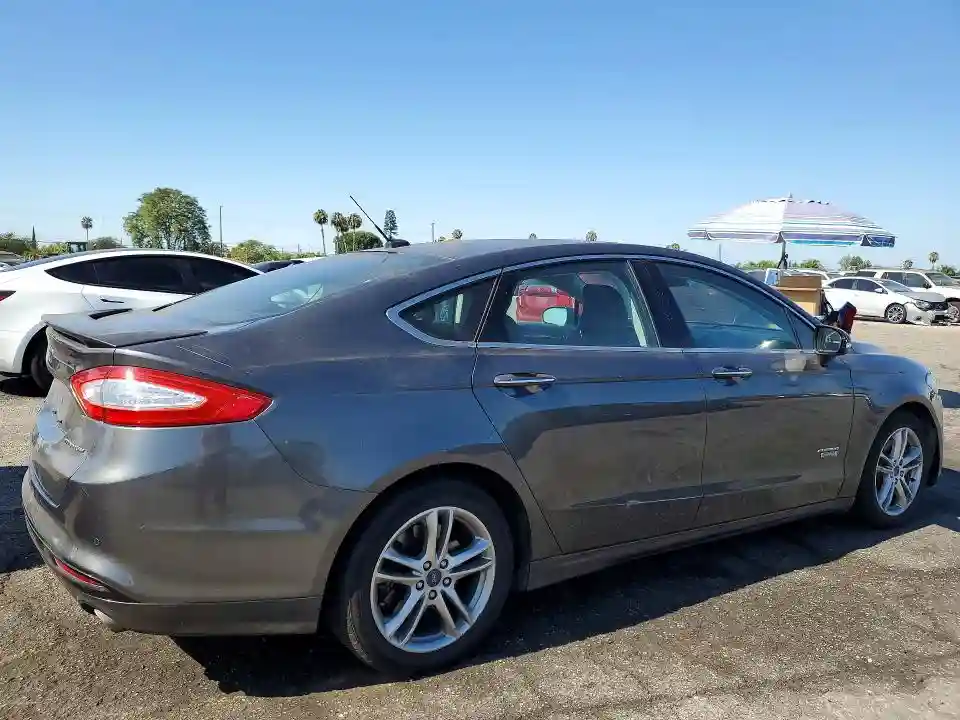3FA6P0SU6FR284268 2015 FORD FUSION-2