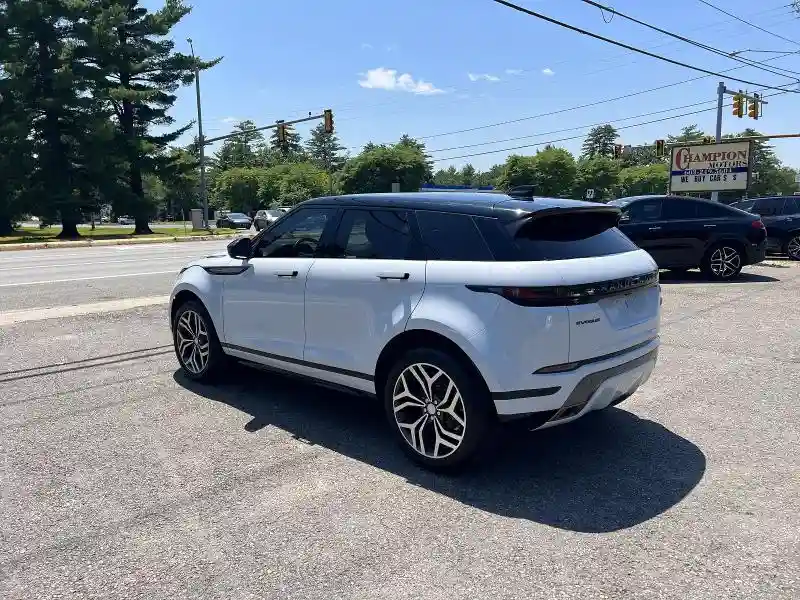SALZL2FX5LH004557 2020 LAND ROVER RANGEROVER-2