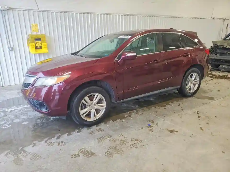 5J8TB3H32FL018502 2015 ACURA RDX-0