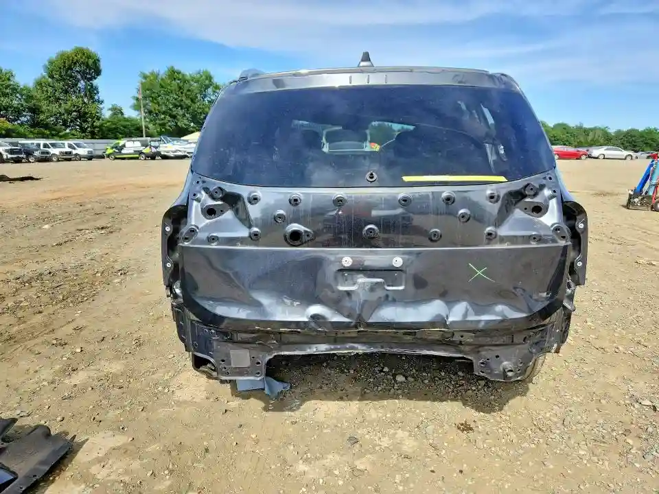 5XYP3DGC5PG343422 2023 KIA TELLURIDE-5