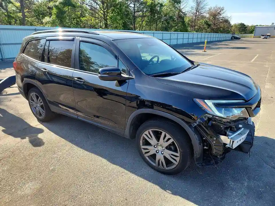 5FNYF6H36NB059324 2022 HONDA PILOT-3