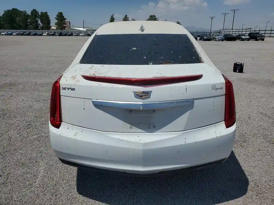 2GEXG6U36G9550246 2016 CADILLAC XTS-5