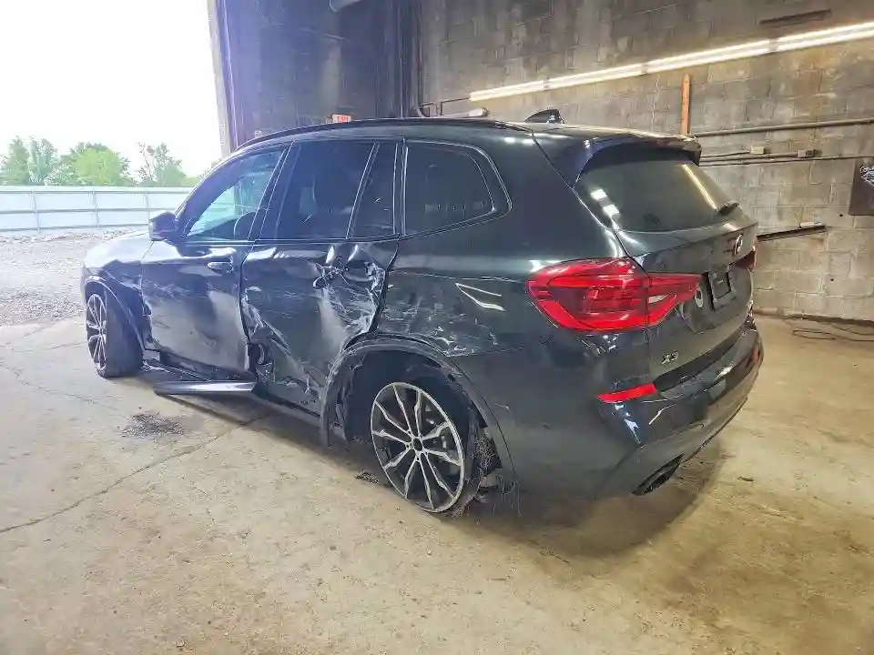 5UXTY9C09M9G18457 2021 BMW X3-1
