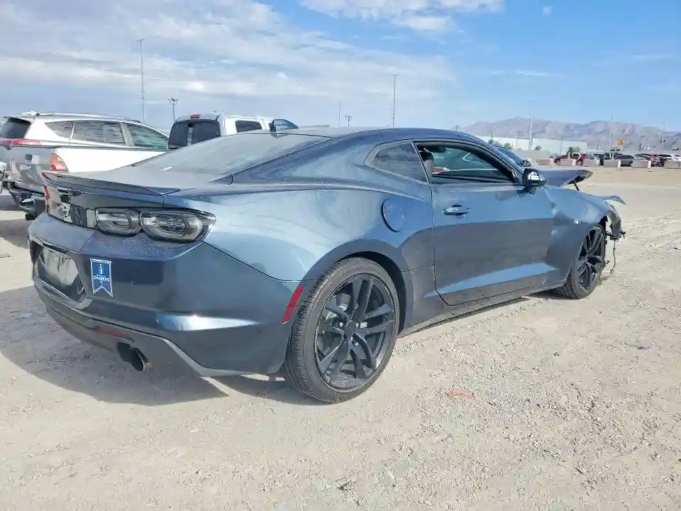 1G1FD1RX8P0151868 2023 CHEVROLET CAMARO-2