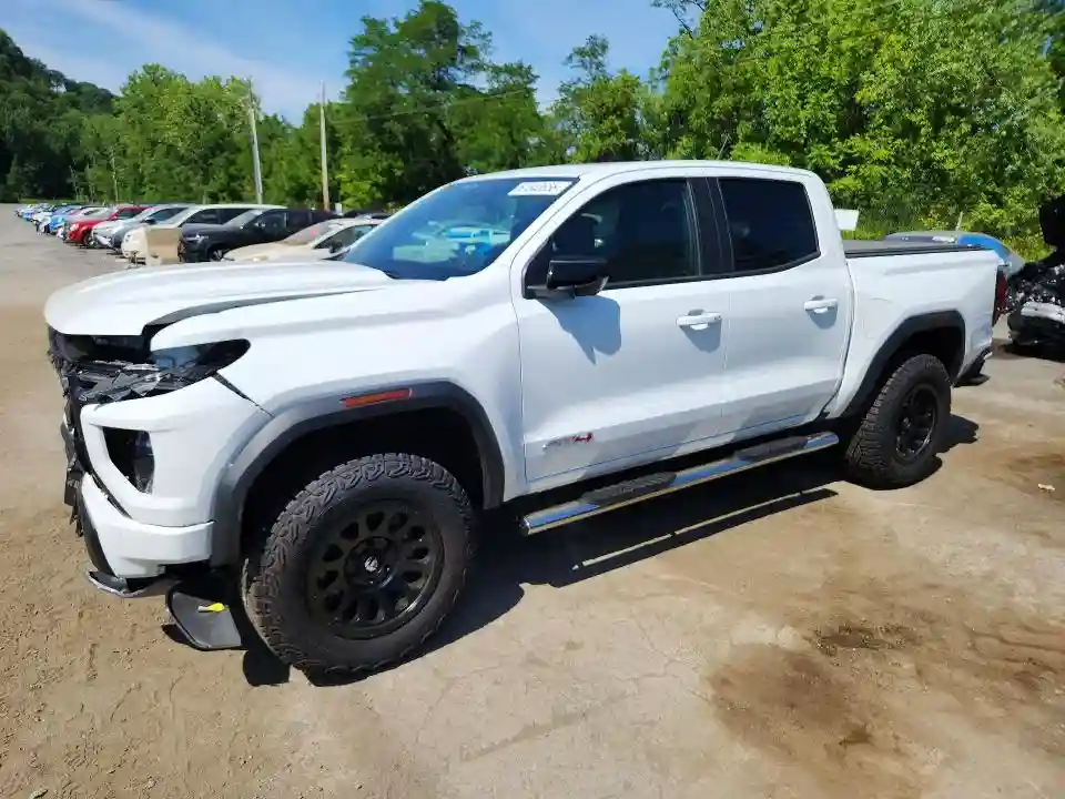 1GTP6DEKXR1263053 2024 GMC CANYON-0