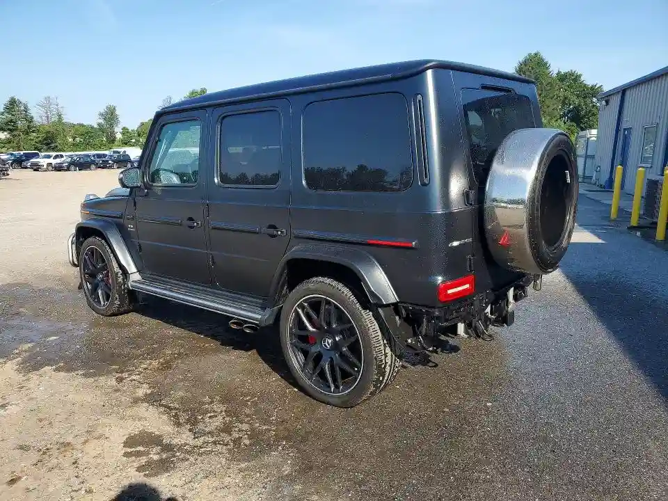 W1NYC7HJ8LX358631 2020 MERCEDES-BENZ G-CLASS-1