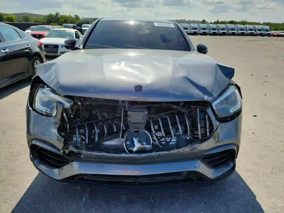 W1N0J8JB3MF922558 2021 MERCEDES-BENZ GLC-CLASS-4