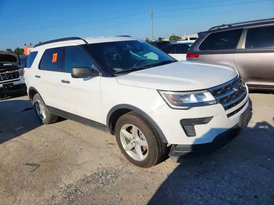 1FM5K8B80JGB45108 2018 FORD EXPLORER-3