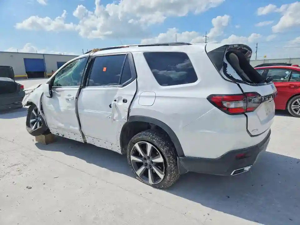 5FNYG1H83RB012270 2024 HONDA PILOT-1