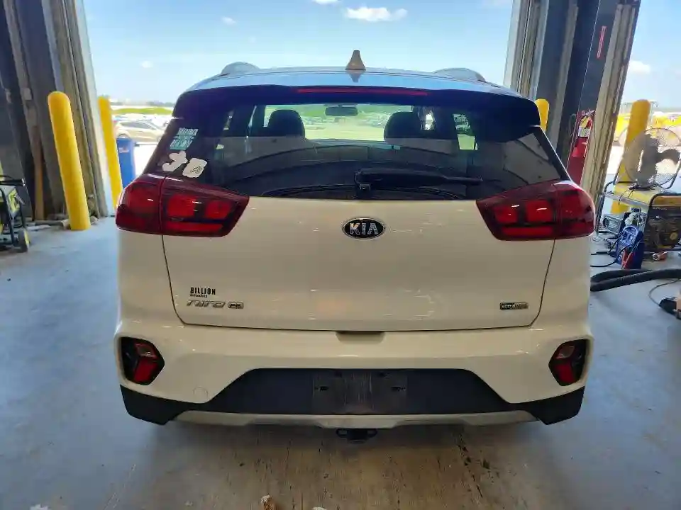 KNDCB3LC1L5424762 2020 KIA NIRO-5
