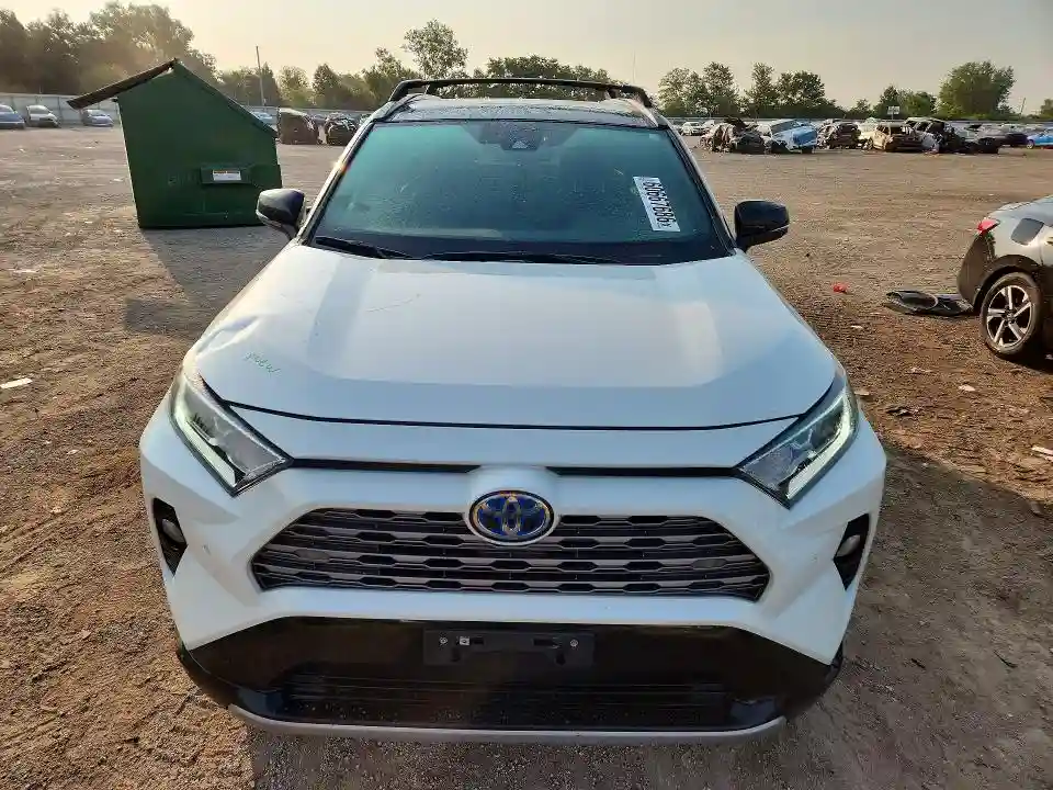 4T3E6RFV8MU040579 2021 TOYOTA RAV4-4