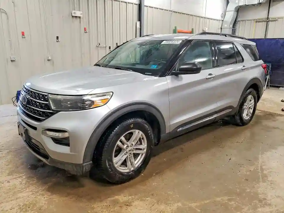 1FMSK8DH0LGA39289 2020 FORD EXPLORER-0