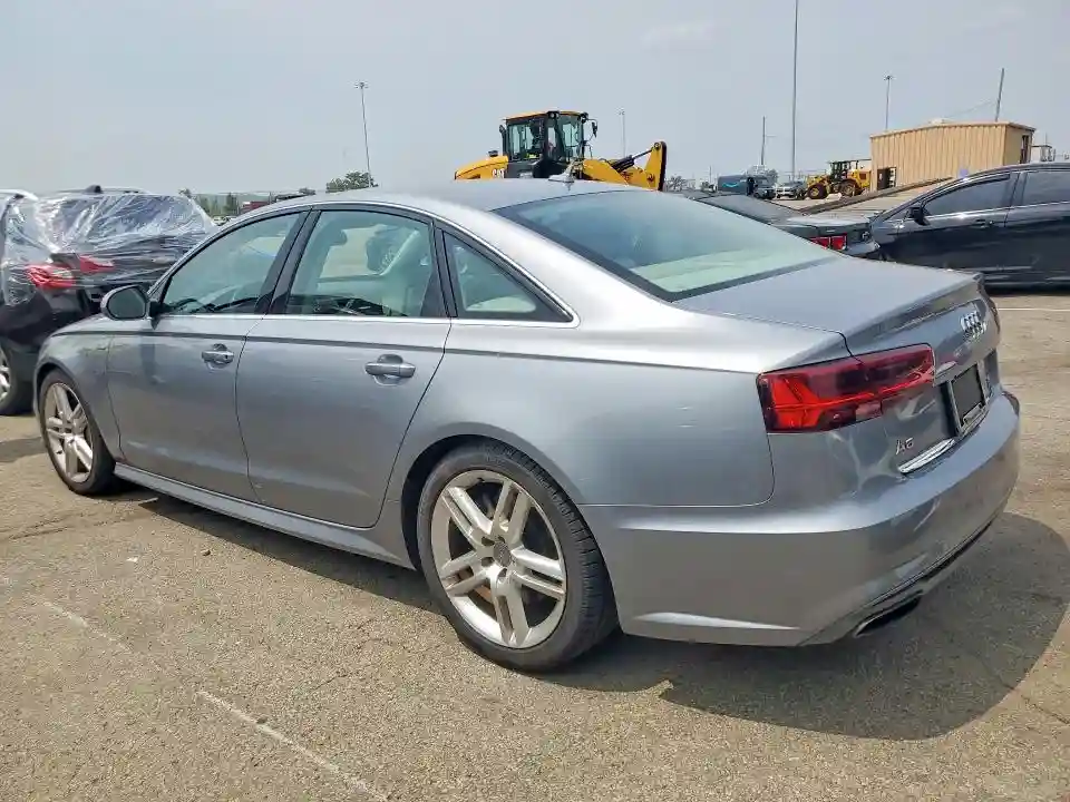 WAUFGAFC1GN156846 2016 AUDI A6-1