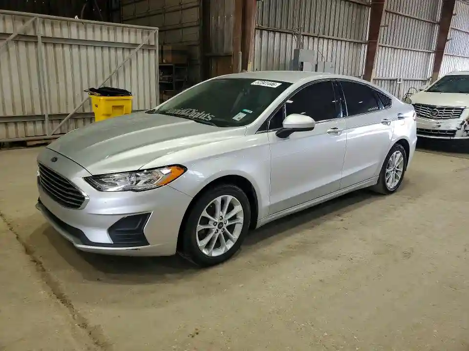 3FA6P0HD0KR179839 2019 FORD FUSION-0