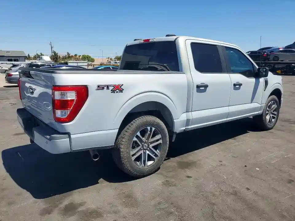 1FTEW1EP8MKE98720 2021 FORD F-150-2