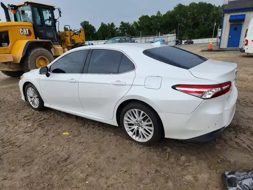 4T1B11HK9KU802992 2019 TOYOTA CAMRY-1