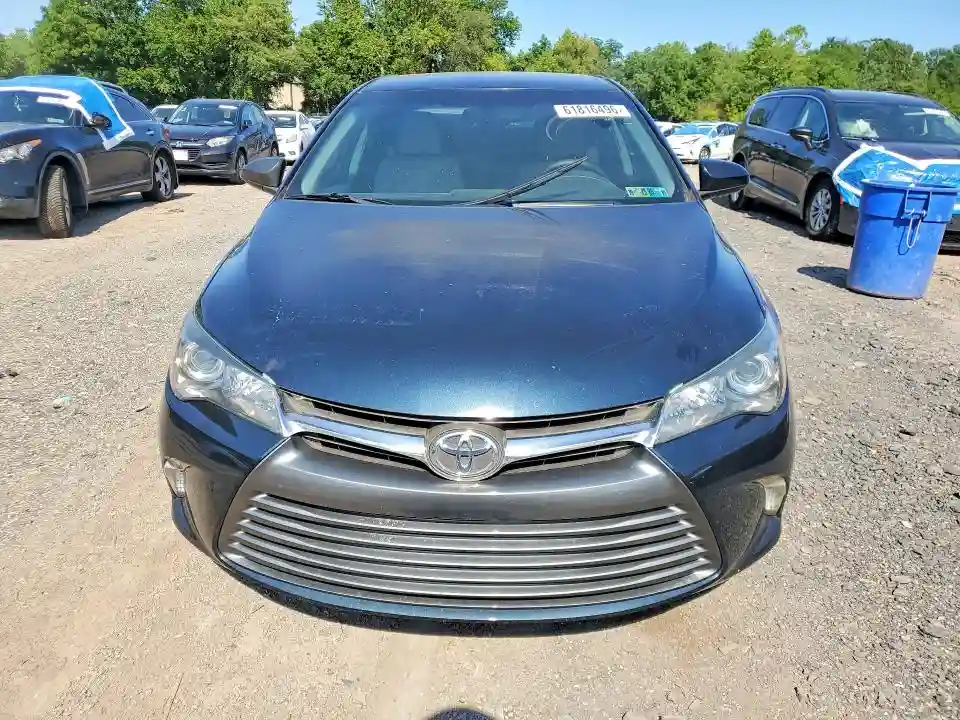 4T1BF1FK6GU568497 2016 TOYOTA CAMRY-4