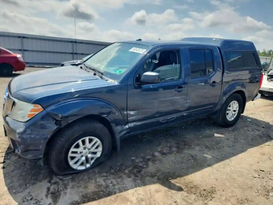1N6AD0EV2FN701791 2015 NISSAN FRONTIER-0