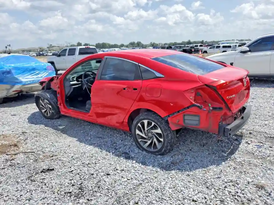 2HGFC2F72GH564841 2016 HONDA CIVIC-1