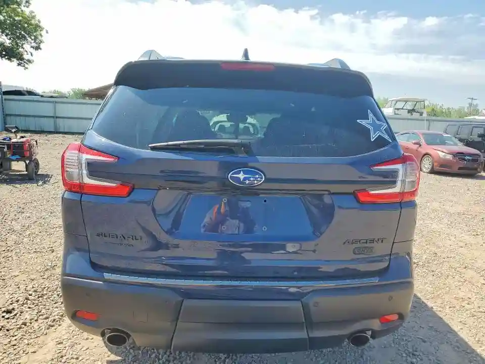 4S4WMAHD0P3439179 2023 SUBARU ASCENT-5
