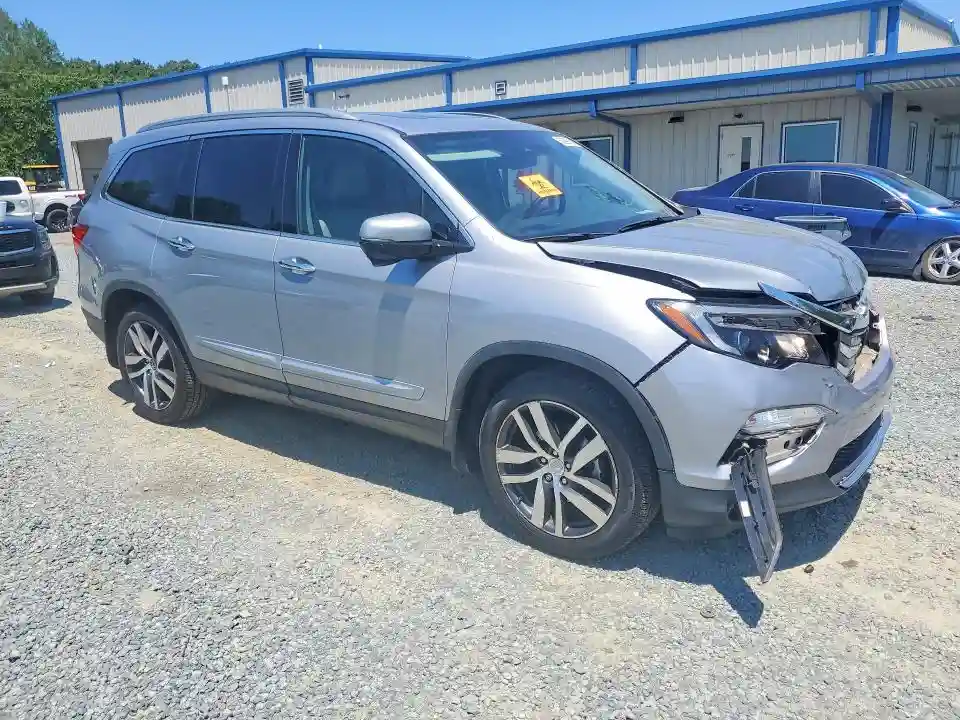 5FNYF5H96JB014215 2018 HONDA PILOT TOUR-3