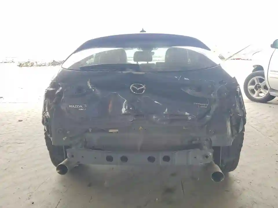 JM1BPBJY1M1310159 2021 MAZDA 3-5