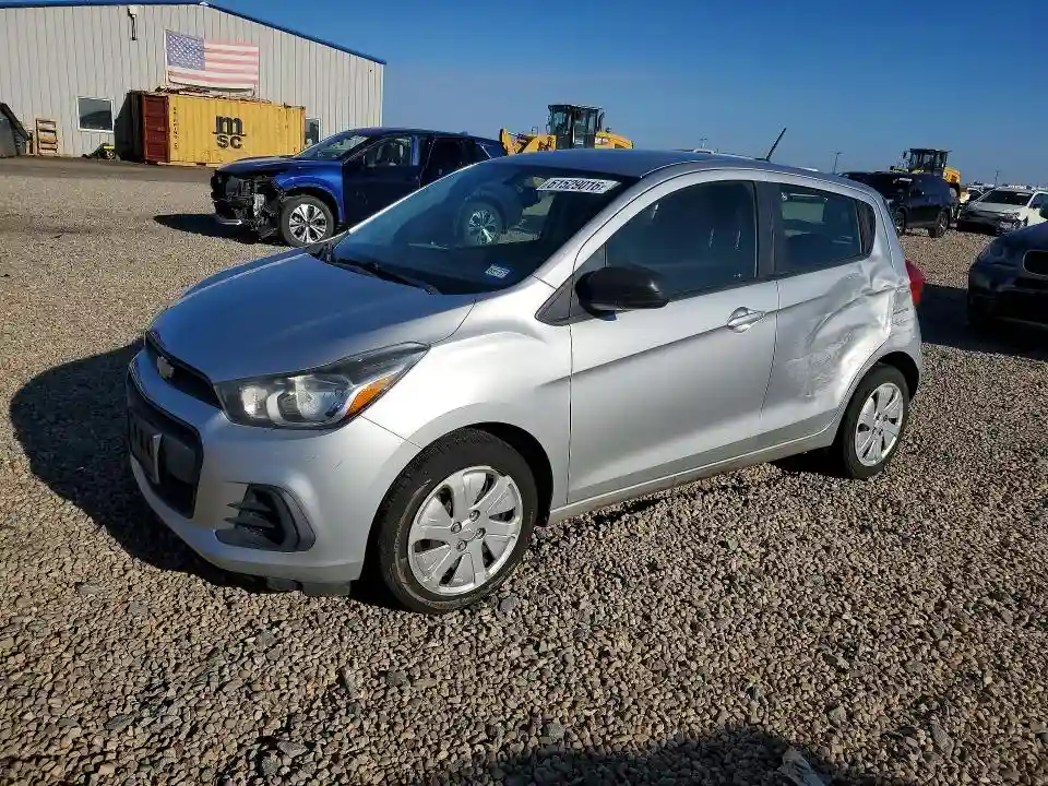 KL8CA6SA0GC569337 2016 CHEVROLET SPARK-0