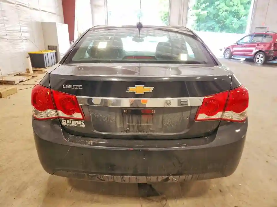 1G1PC5SG0G7195802 2016 CHEVROLET CRUZE-5
