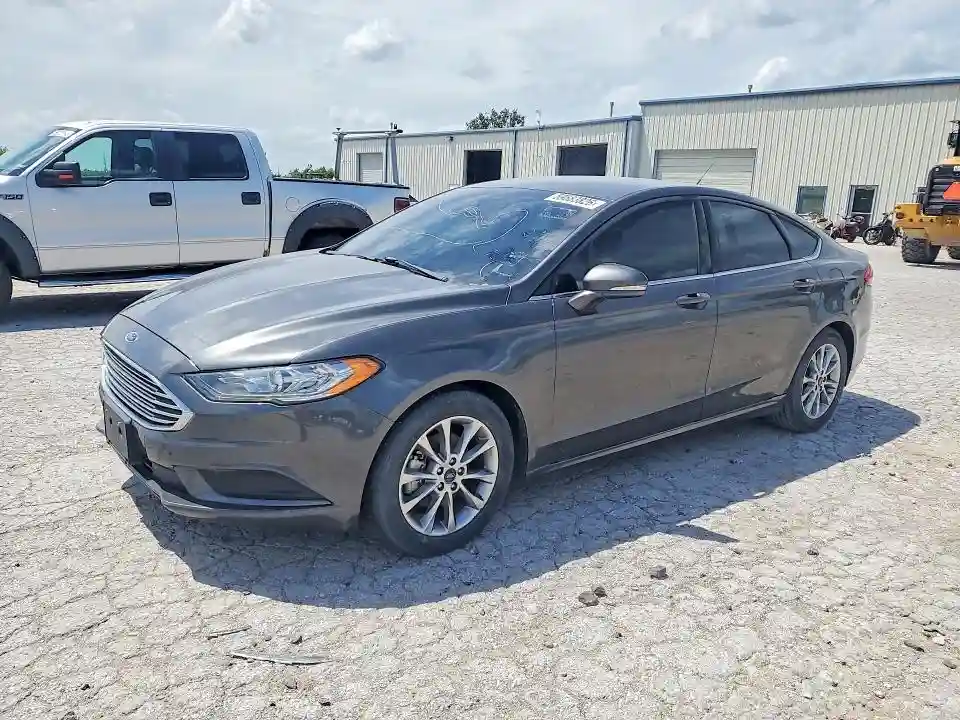 3FA6P0HD1HR316571 2017 FORD FUSION-0
