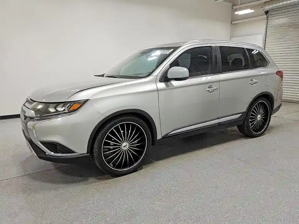 JA4AZ3A38KZ008134 2019 MITSUBISHI OUTLANDER-0