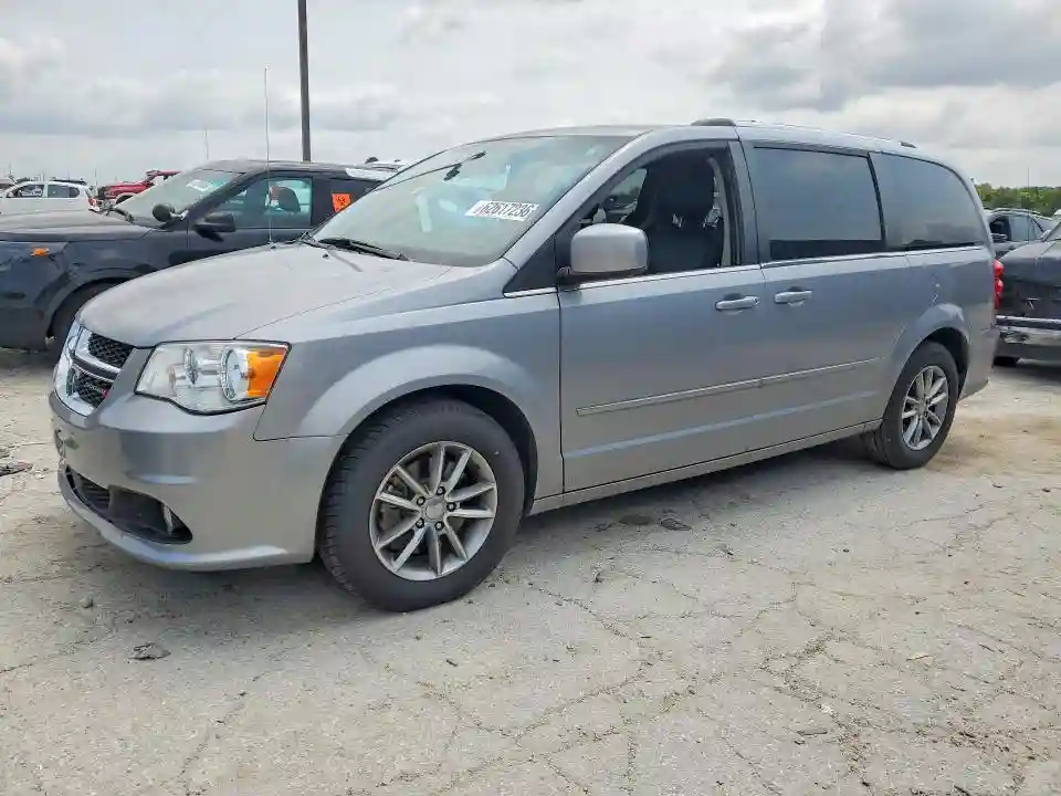 2C4RDGCG3FR691651 2015 DODGE CARAVAN-0