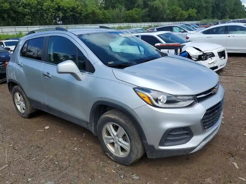 KL7CJPSB7KB724354 2019 CHEVROLET TRAX-3