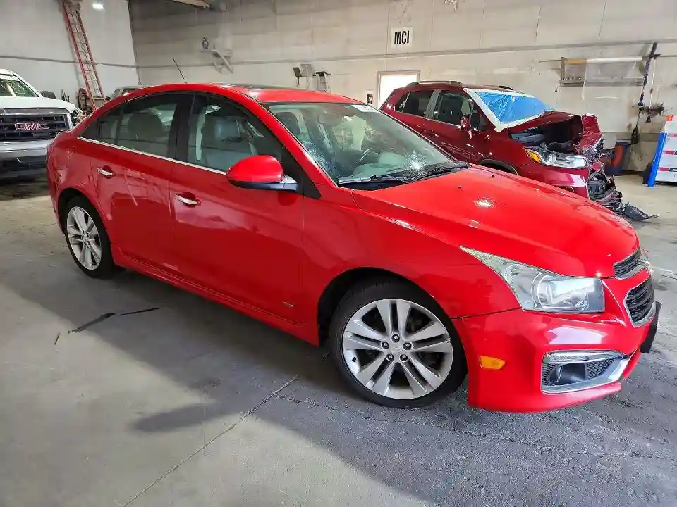 1G1PE5SB4F7299335 2015 CHEVROLET CRUZE-3